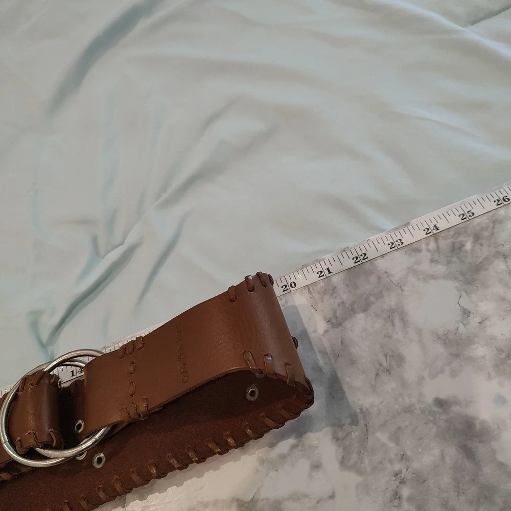 Calvin Klein calvin klein